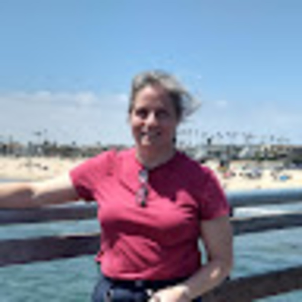 Meet your Posher, Karen